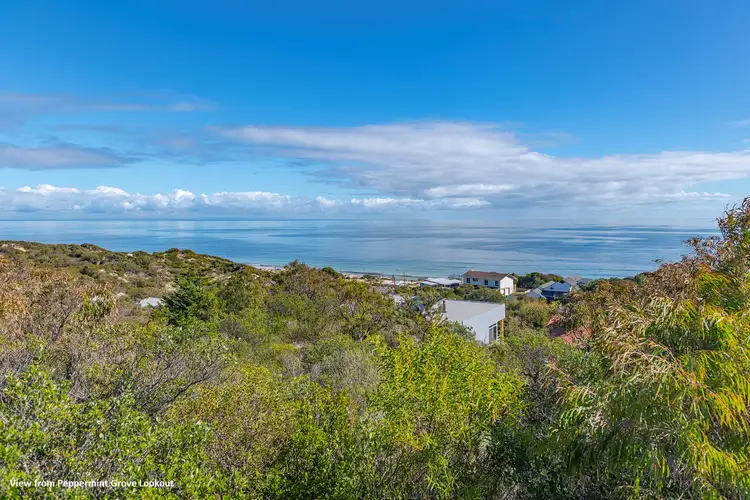 Seventh view of Homely land listing, 23 Peppermint Grove Road, Peppermint Grove Beach WA 6271