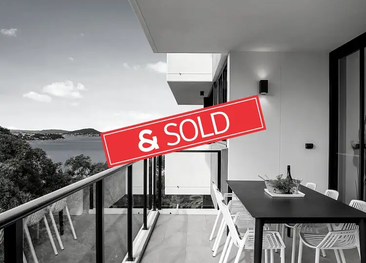 502/8 St George Street, Gosford NSW 2250