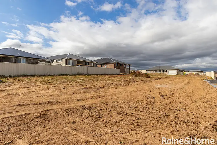 Second view of Homely land listing, 16 Newlands Crescent, Kelso NSW 2795