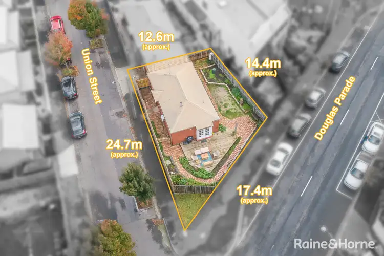 Second view of Homely house listing, 139 Douglas Parade, Williamstown VIC 3016