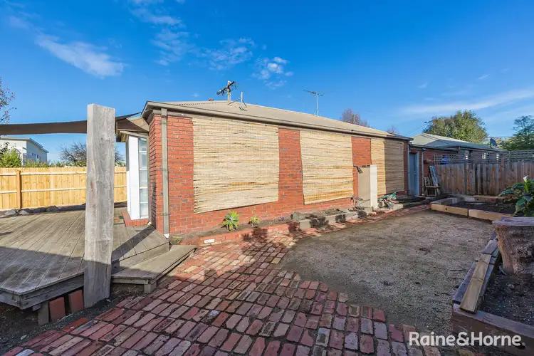 Fifth view of Homely house listing, 139 Douglas Parade, Williamstown VIC 3016