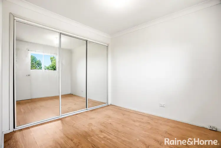 Second view of Homely other listing, 58A Oleander Road, North St Marys NSW 2760