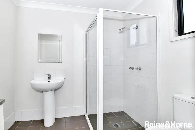 Third view of Homely other listing, 58A Oleander Road, North St Marys NSW 2760