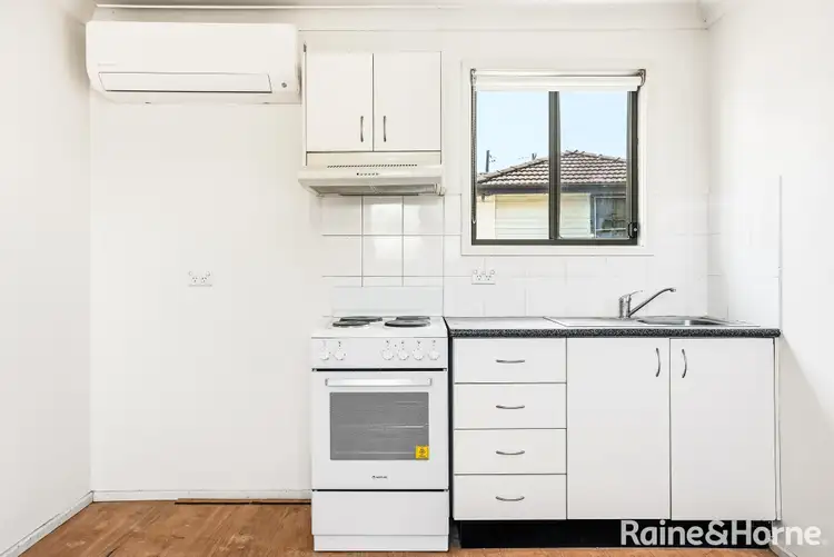 Third view of Homely other listing, 58A Oleander Road, North St Marys NSW 2760