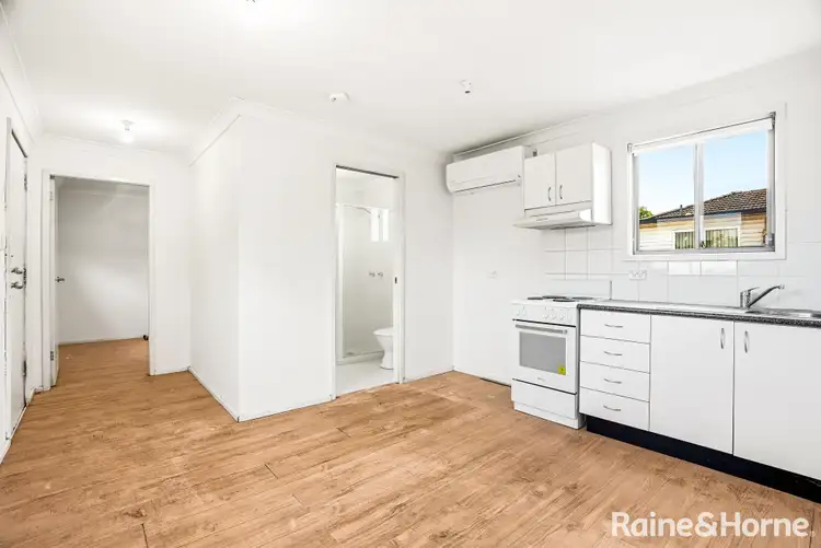 Fifth view of Homely other listing, 58A Oleander Road, North St Marys NSW 2760