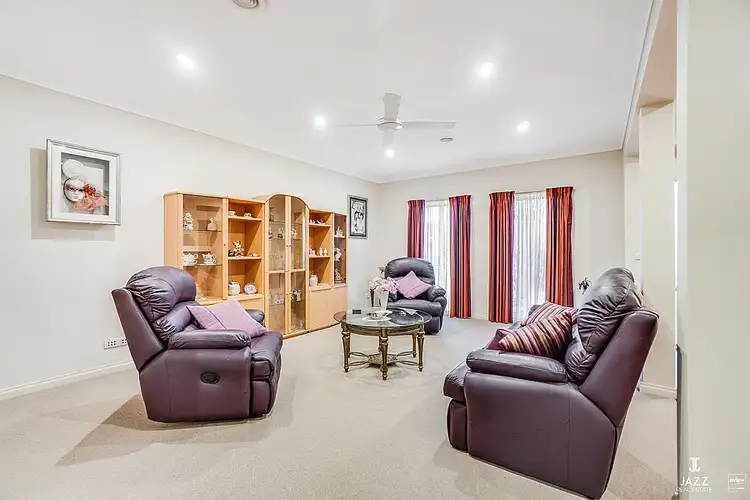 Sixth view of Homely house listing, 35 Baden Powell Drive, Tarneit VIC 3029