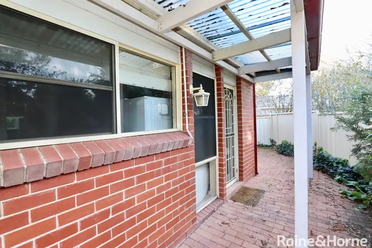 1/20 Ophir Street, Bathurst NSW 2795