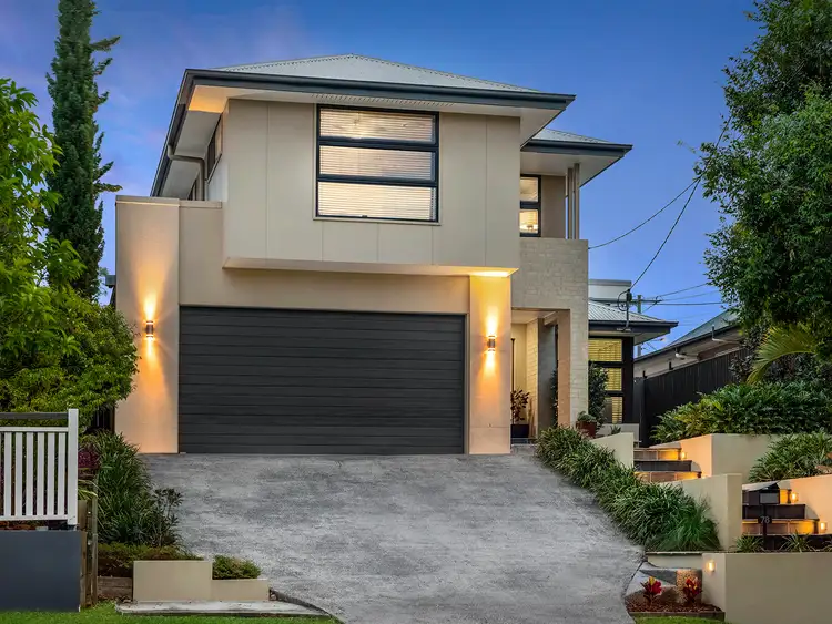 78 Clara Street, Camp Hill QLD 4152