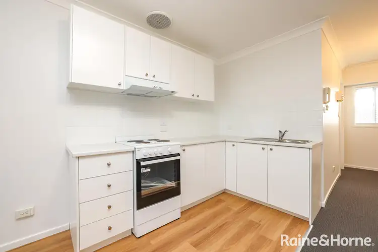 Second view of Homely unit listing, 10/62 George St, Bathurst NSW 2795