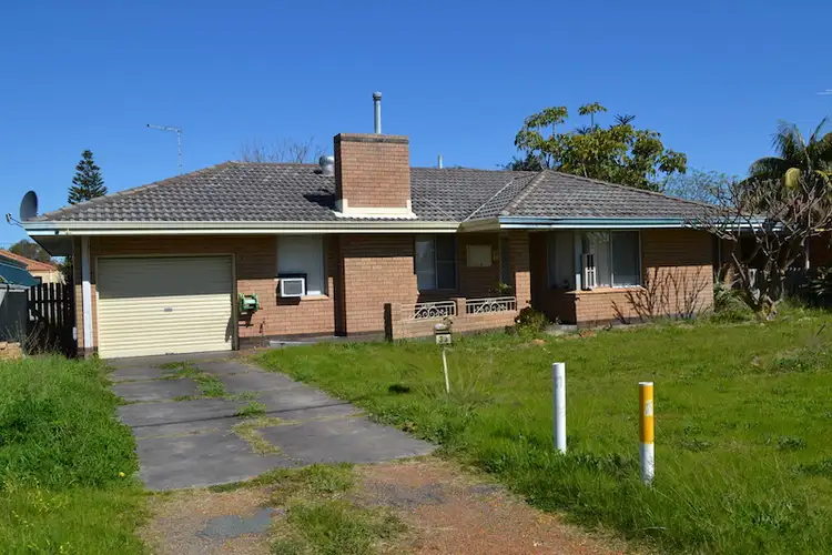 Main view of Homely house listing, 33 Peel Street, Mandurah WA 6210