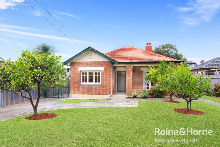 17 Westbourne Street, Bexley NSW 2207