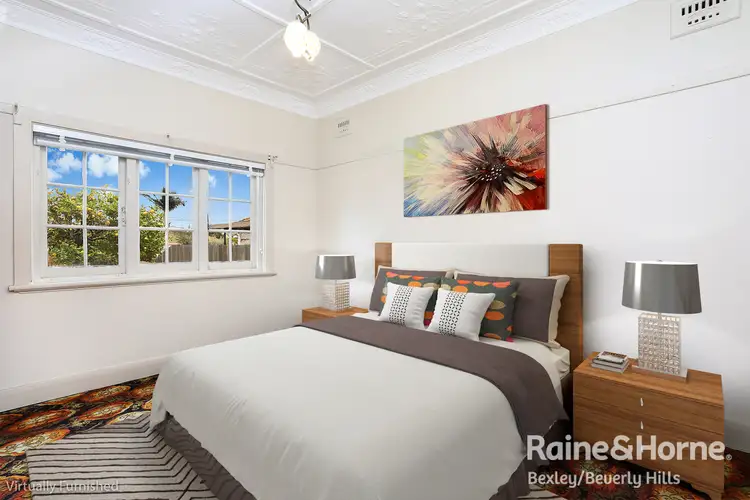 Second view of Homely house listing, 17 Westbourne Street, Bexley NSW 2207