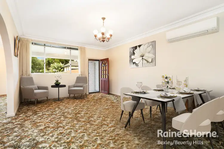 Fourth view of Homely house listing, 17 Westbourne Street, Bexley NSW 2207