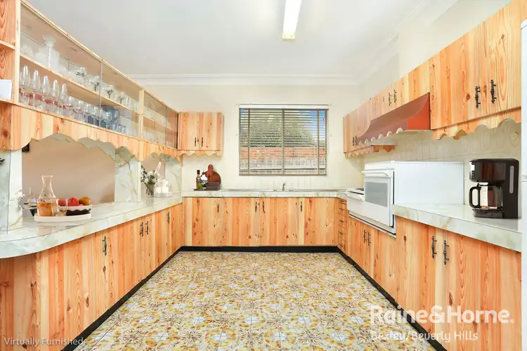 Fifth view of Homely house listing, 17 Westbourne Street, Bexley NSW 2207