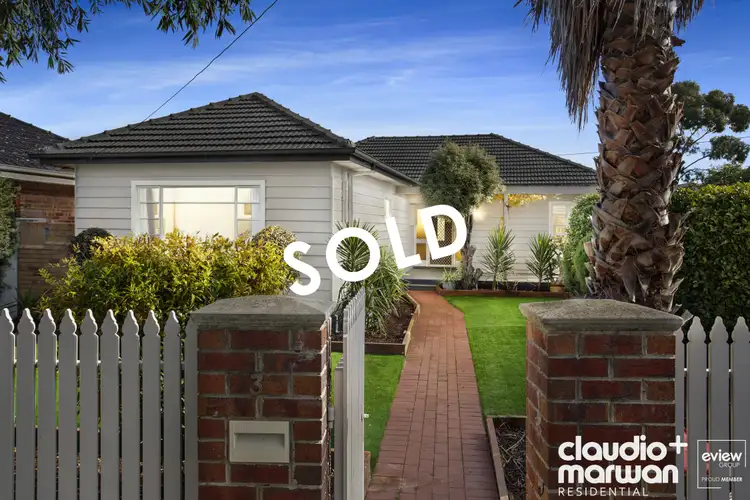 3 Becket Street South, Glenroy VIC 3046