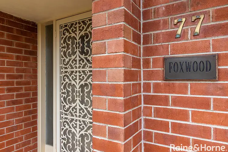 Second view of Homely house listing, 77 Mitre Street, West Bathurst NSW 2795
