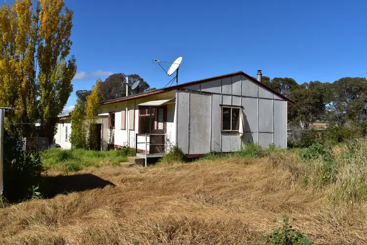 Main view of Homely house listing, 10,12 & 14 Cudgegong Street Mumbil via, Wellington NSW 2820