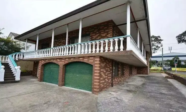 Main view of Homely house listing, 1/188 Horsley Drive, Fairfield NSW 2165