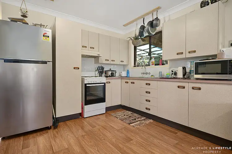 Second view of Homely house listing, 4 Arvon Ave, Beachmere QLD 4510