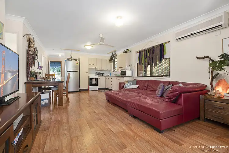 Fourth view of Homely house listing, 4 Arvon Ave, Beachmere QLD 4510