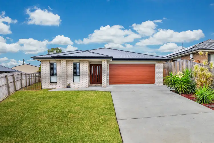 13 Ferry Place, Logan Village QLD 4207