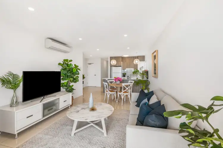 Main view of Homely apartment listing, 12/55 Kates Street, Morningside QLD 4170
