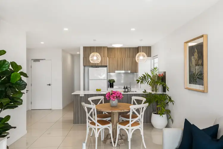 Fifth view of Homely apartment listing, 12/55 Kates Street, Morningside QLD 4170
