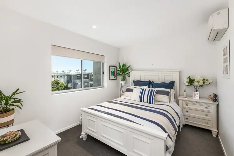 Sixth view of Homely apartment listing, 12/55 Kates Street, Morningside QLD 4170
