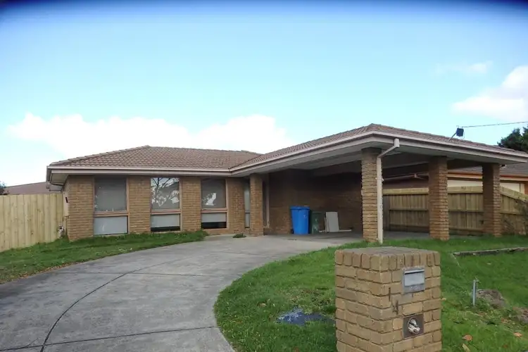 14 Leopold Crescent