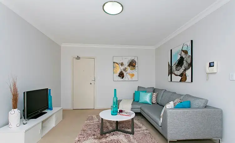 Second view of Homely apartment listing, 20/38-40 Meryla Street, Burwood NSW 2134