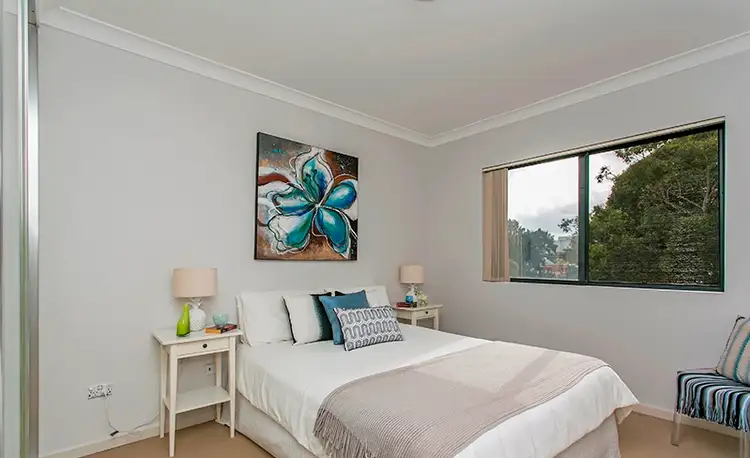 Third view of Homely apartment listing, 20/38-40 Meryla Street, Burwood NSW 2134