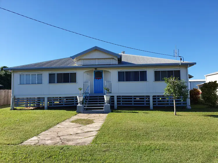28 GRAHAM Street, Ayr QLD 4807