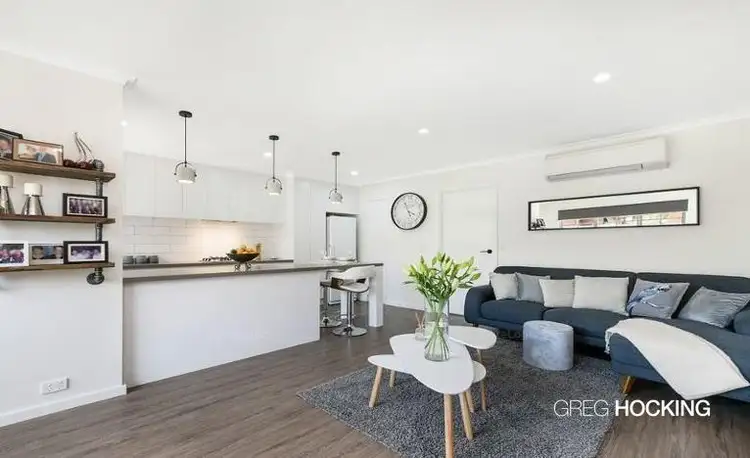 2/36 Wilson Street, Cheltenham VIC 3192