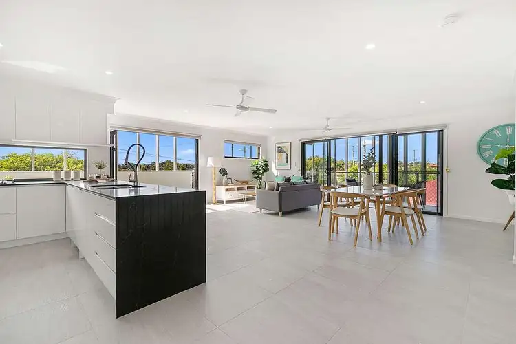 Third view of Homely townhouse listing, 4/33 Murarrie Road, Murarrie QLD 4172