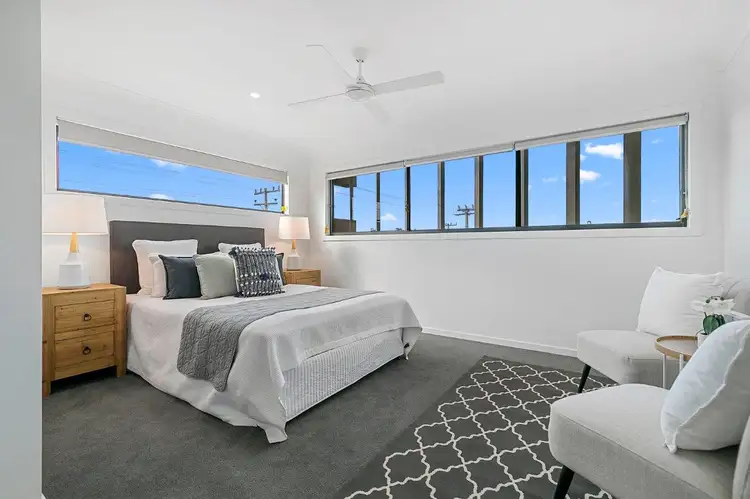 Fifth view of Homely townhouse listing, 4/33 Murarrie Road, Murarrie QLD 4172