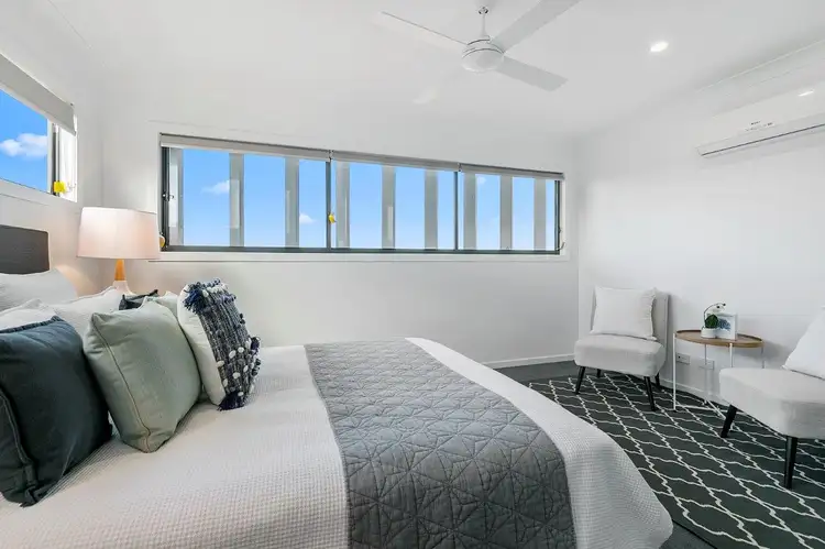 Sixth view of Homely townhouse listing, 4/33 Murarrie Road, Murarrie QLD 4172