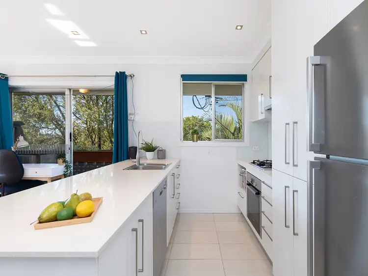 22 Norwood Street