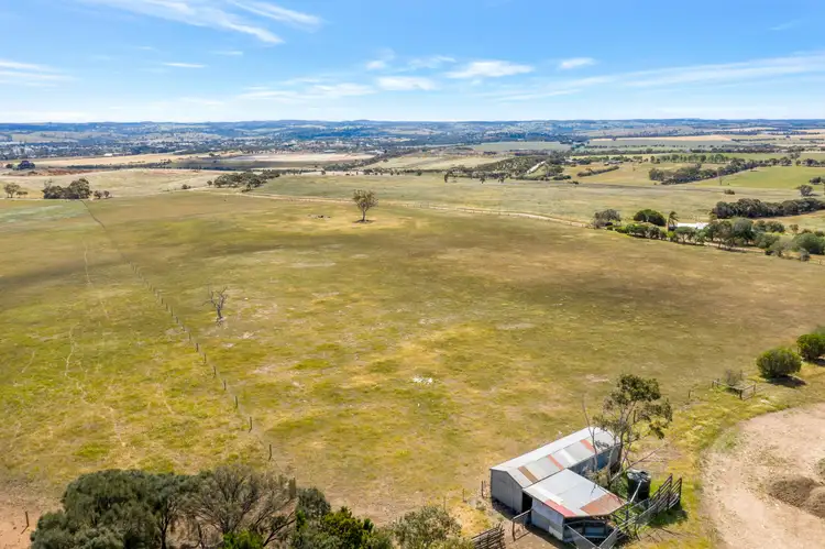 Main view of Homely land listing, 26 Hillside Road, Strathalbyn SA 5255