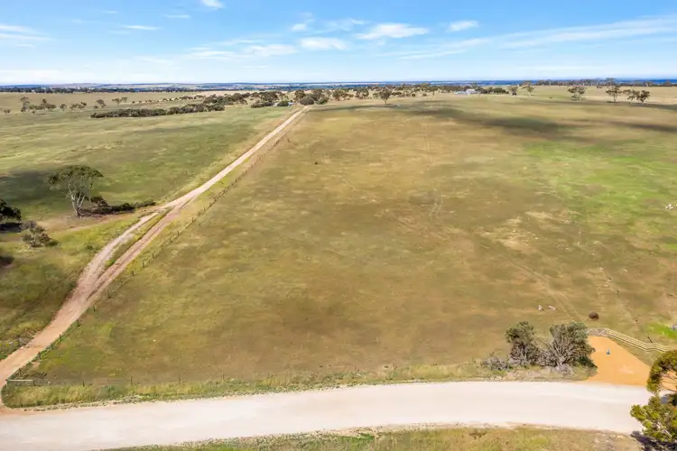 Second view of Homely land listing, 26 Hillside Road, Strathalbyn SA 5255