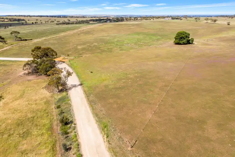 Third view of Homely land listing, 26 Hillside Road, Strathalbyn SA 5255