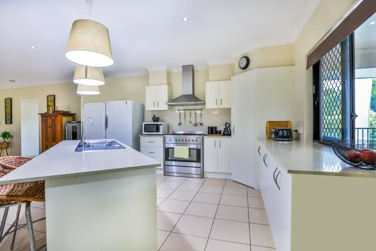 Fifth view of Homely house listing, 1 Lucinda Road, Logan Village QLD 4207