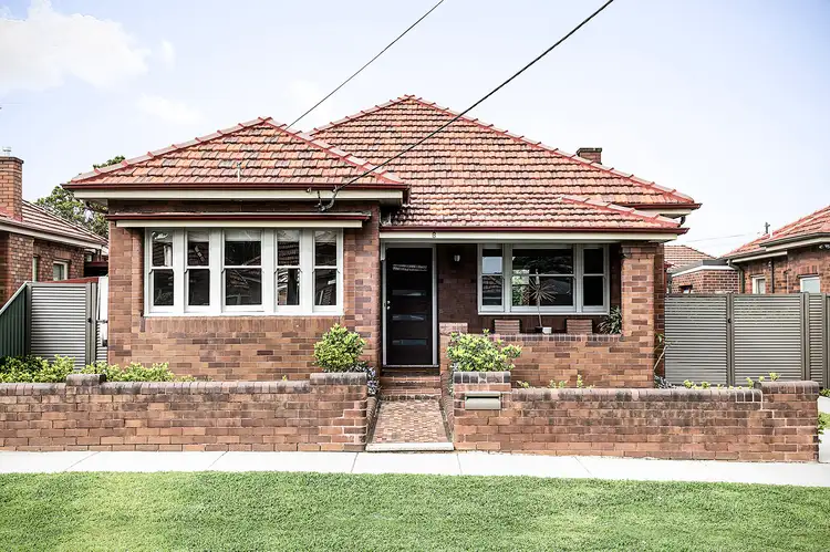 6 Nicholas Avenue, Concord NSW 2137