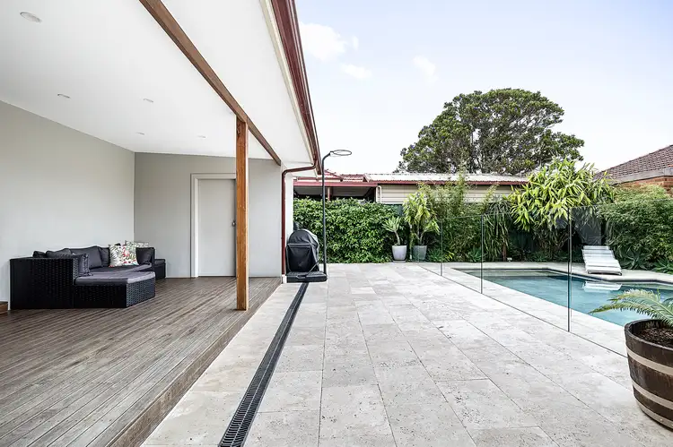 Third view of Homely house listing, 6 Nicholas Avenue, Concord NSW 2137