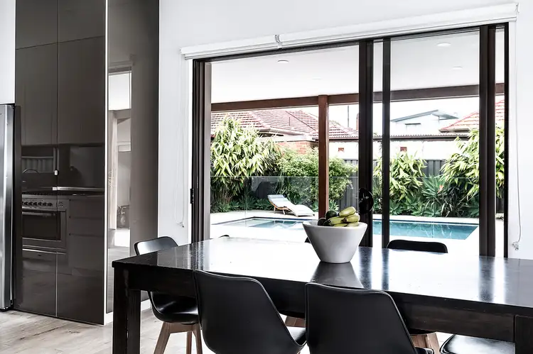 Fourth view of Homely house listing, 6 Nicholas Avenue, Concord NSW 2137