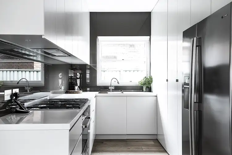 Fifth view of Homely house listing, 6 Nicholas Avenue, Concord NSW 2137