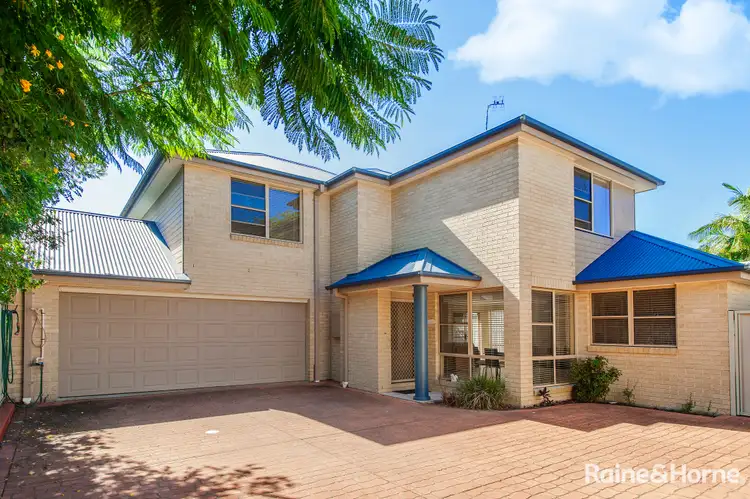 34A Achilles Street, Nelson Bay NSW 2315