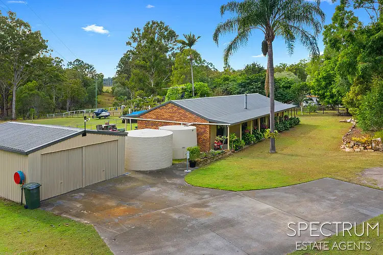 273 Lavelle Drive, Logan Village QLD 4207