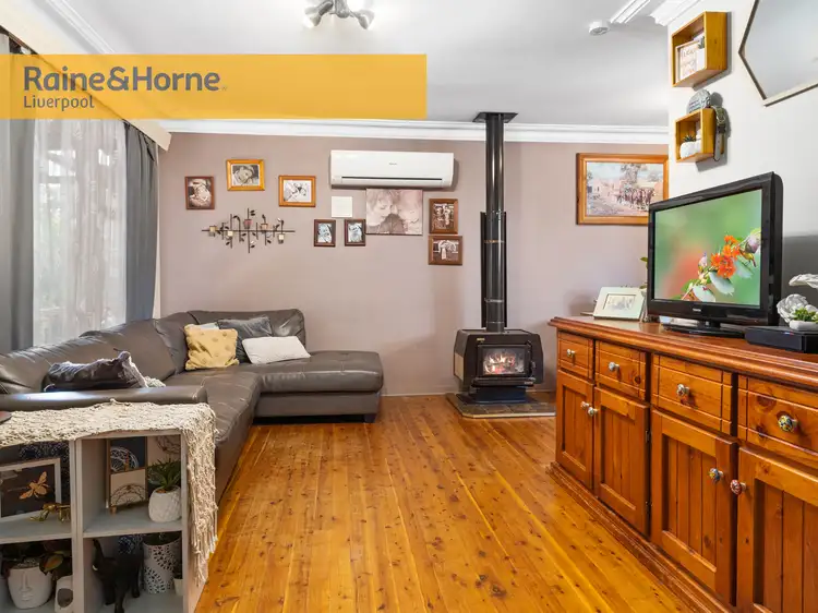 Third view of Homely house listing, 2 Rachel Crescent, Mount Pritchard NSW 2170