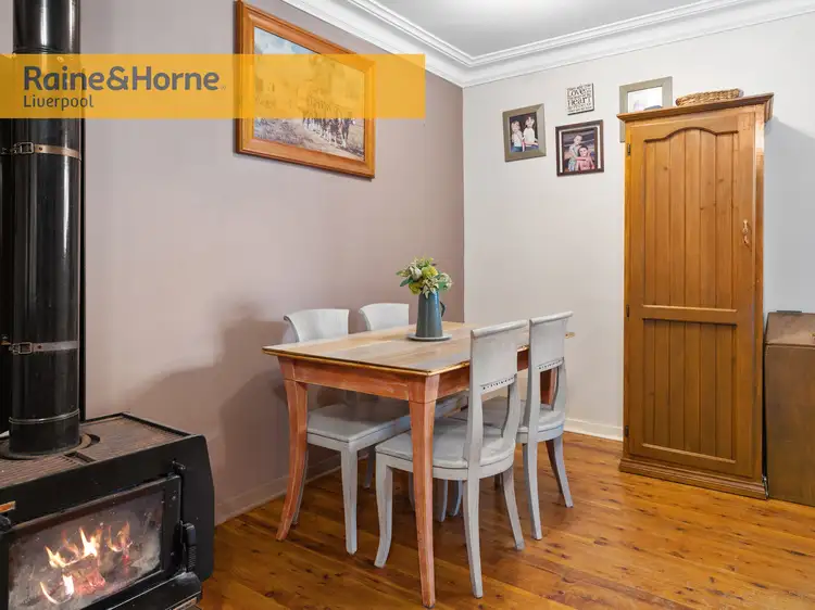 Fourth view of Homely house listing, 2 Rachel Crescent, Mount Pritchard NSW 2170