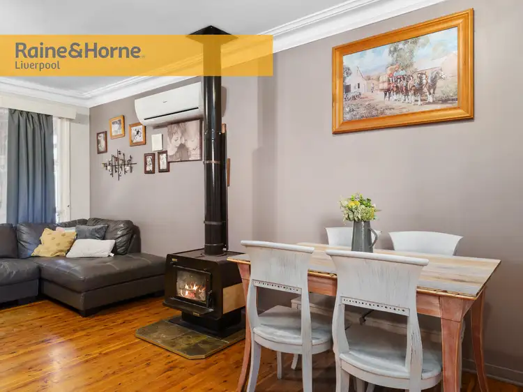 Fifth view of Homely house listing, 2 Rachel Crescent, Mount Pritchard NSW 2170